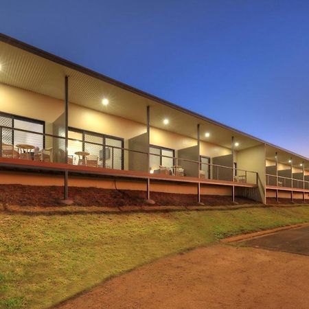Atherton Motel Esterno foto