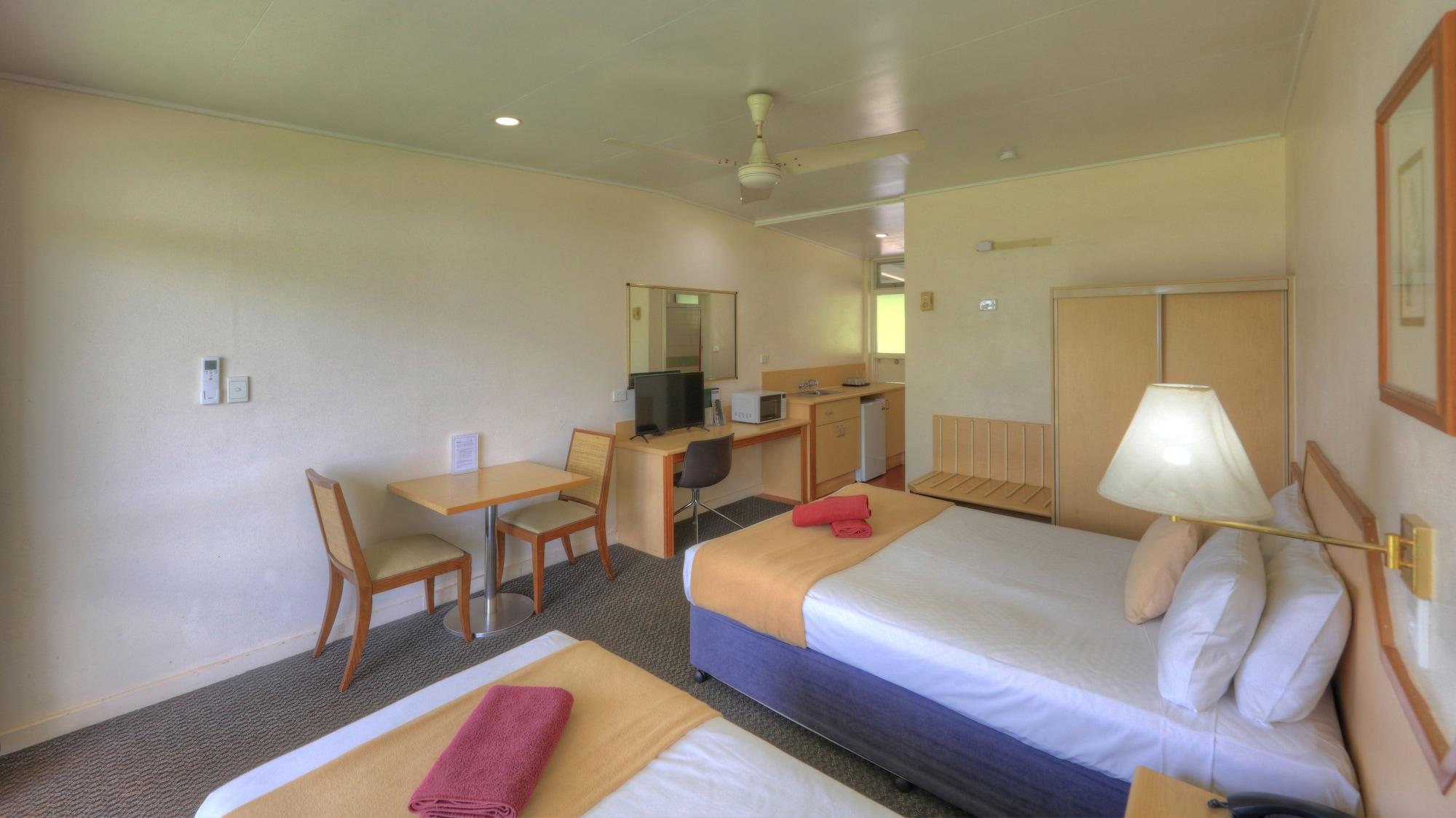 Atherton Motel Esterno foto