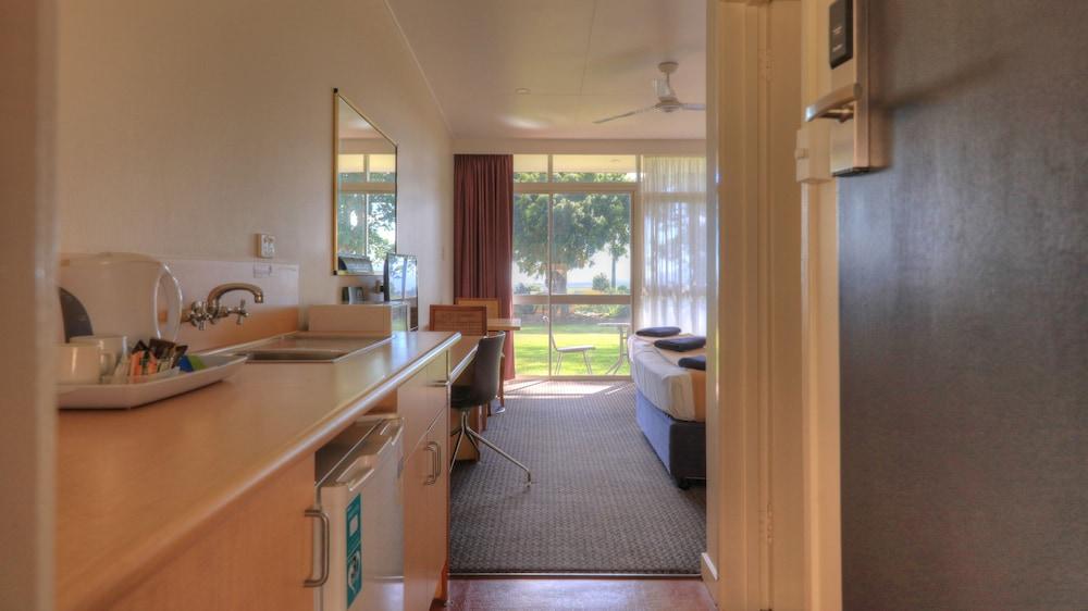Atherton Motel Esterno foto