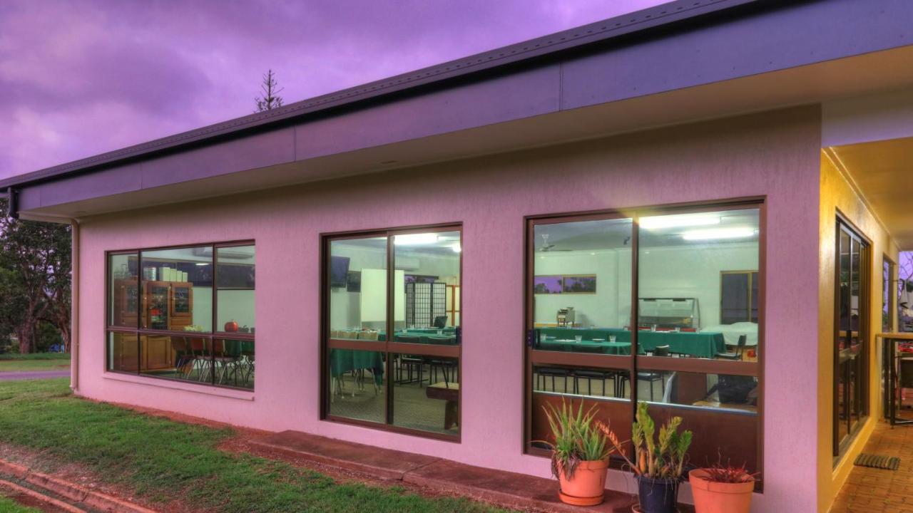 Atherton Motel Esterno foto