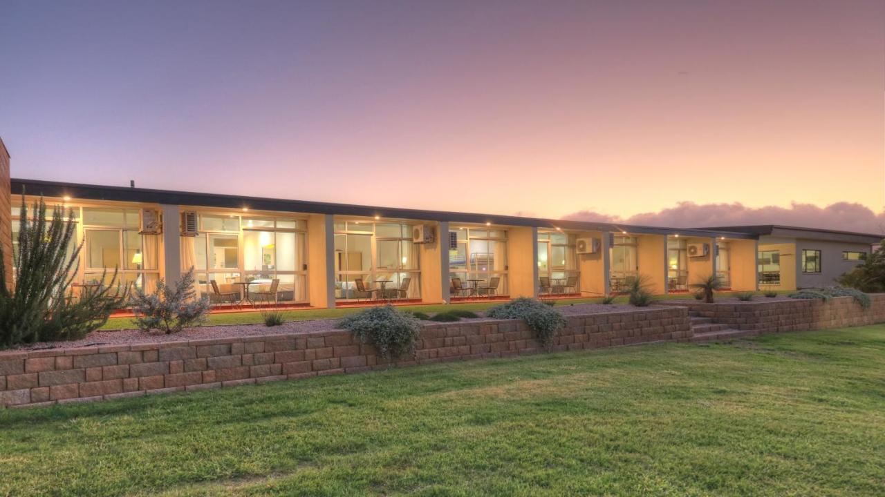 Atherton Motel Esterno foto